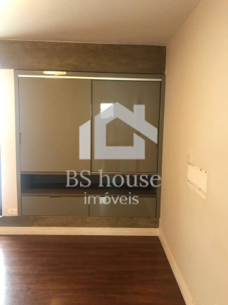 Imagem Apartamento com 3 Quartos para Alugar, 117 m² em Centro - Santo André