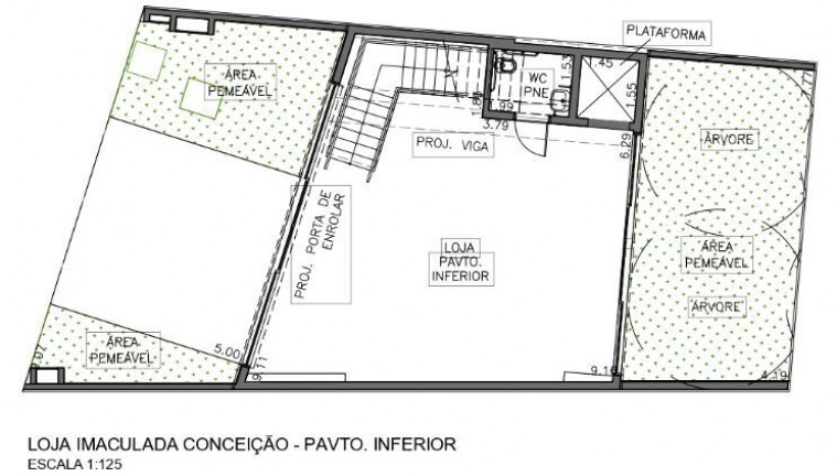 Imagem Loja à Venda, 227 m² em Higienópolis - São Paulo