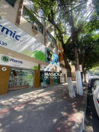 Sala Comercial à Venda, 30 m² em Centro De Vila Velha - Vila Velha