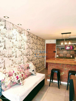 Imagem Apartamento com 1 Quarto à Venda, 40 m² em Cerqueira César - São Paulo Imagem Apartamento com 1 Quarto à Venda, 40 m² em Cerqueira César - São Paulo
