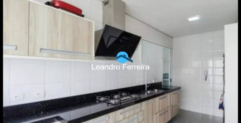 Imagem Cobertura com 4 Quartos à Venda, 239 m² em Planalto - São Bernardo Do Campo Imagem Cobertura com 4 Quartos à Venda, 239 m² em Planalto - São Bernardo Do Campo