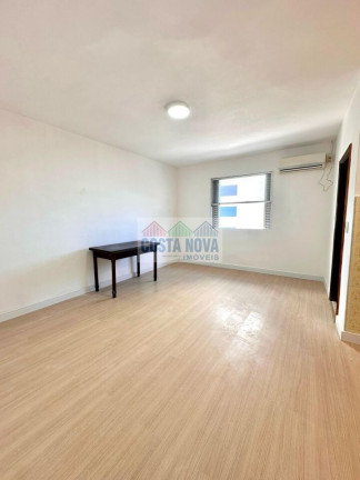 Imagem Apartamento com 1 Quarto à Venda, 25 m² em Boqueirão - Praia Grande Imagem Apartamento com 1 Quarto à Venda, 25 m² em Boqueirão - Praia Grande