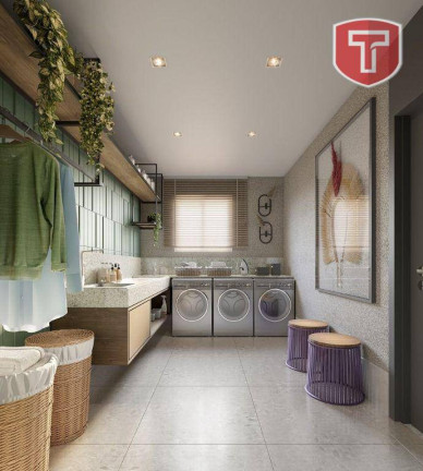 Imagem Apartamento com 3 Quartos à Venda, 120 m² em Praia Formosa - Cabedelo