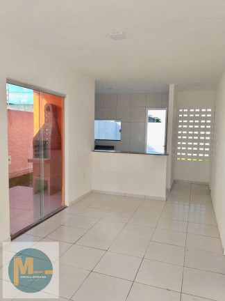 Imagem Casa com 2 Quartos à Venda, 200 m² em Santa Beatris - São Gonçalo Do Amarante