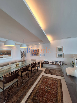 Imagem Apartamento com 4 Quartos à Venda, 396 m² em Barra Da Tijuca - Rio De Janeiro Imagem Apartamento com 4 Quartos à Venda, 396 m² em Barra Da Tijuca - Rio De Janeiro