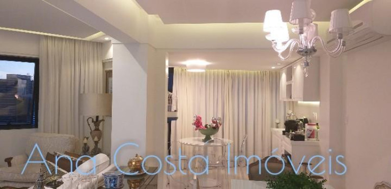 Imagem Apartamento com 3 Quartos à Venda, 131 m² em Caminho Das árvores - Salvador