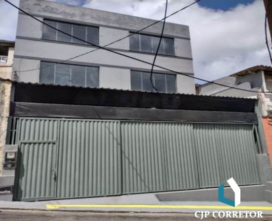 Imóvel para Alugar, 700 m² em Saúde - Salvador