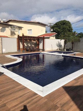Imagem Casa com 5 Quartos à Venda, 206 m² em Feira De Santana Imagem Casa com 5 Quartos à Venda, 206 m² em Feira De Santana