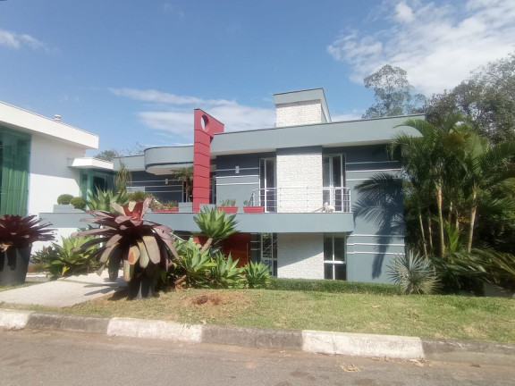 Casa com 4 Quartos à Venda, 570 m² em Parque Das Artes - Embu Das Artes