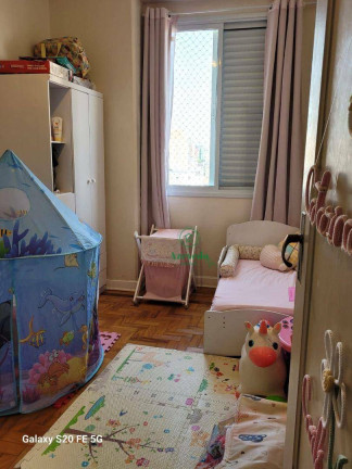Imagem Apartamento com 3 Quartos à Venda, 76 m² em Brás - São Paulo Imagem Apartamento com 3 Quartos à Venda, 76 m² em Brás - São Paulo