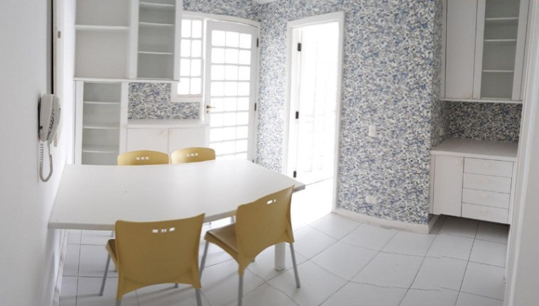 Imagem Imóvel com 3 Quartos à Venda, 240 m² em Itaim Bibi - São Paulo