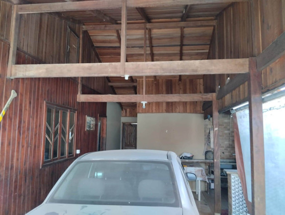 Imagem Cobertura com 2 Quartos à Venda, 300 m² em Centro - Balneário Barra Do Sul