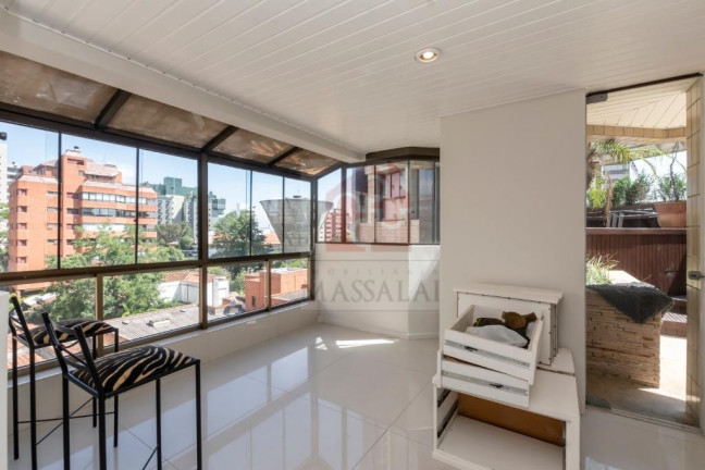 Imagem Cobertura com 4 Quartos à Venda, 538 m² em Bela Vista - Porto Alegre Imagem Cobertura com 4 Quartos à Venda, 538 m² em Bela Vista - Porto Alegre