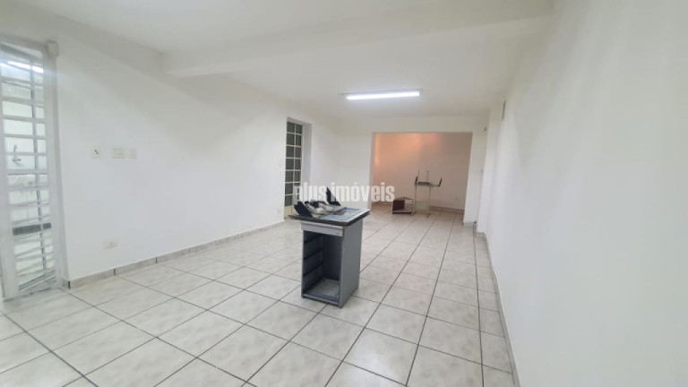 Imagem Casa com 6 Quartos para Alugar, 260 m² em Paraíso - São Paulo