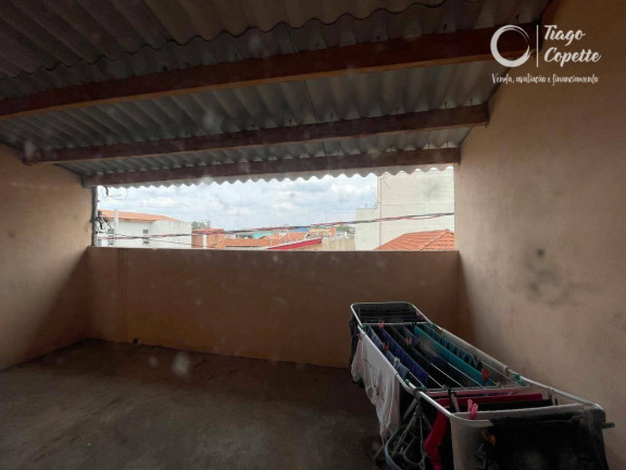 Imagem Casa com 3 Quartos à Venda, 141 m² em Vila Arens Ii - Jundiaí