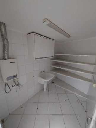 Imagem Sobrado com 4 Quartos à Venda, 192 m² em Bom Retiro - Curitiba