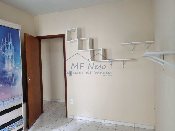 Imagem Apartamento com 2 Quartos à Venda ou Locação, 64 m² em Residencial Suzana - Pirassununga