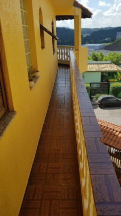 Imagem Casa com 3 Quartos para Alugar ou Temporada, 149 m² em São Luiz (polvilho) - Cajamar Imagem Casa com 3 Quartos para Alugar ou Temporada, 149 m² em São Luiz (polvilho) - Cajamar