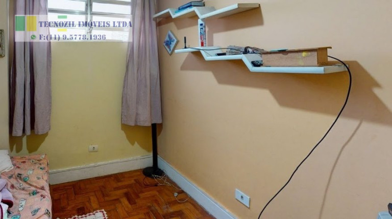 Imagem Apartamento com 3 Quartos à Venda, 69 m² em Ipiranga - São Paulo Imagem Apartamento com 3 Quartos à Venda, 69 m² em Ipiranga - São Paulo