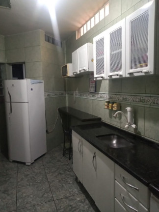 Imagem Casa com 3 Quartos à Venda, 140 m² em São Cristóvão - Betim