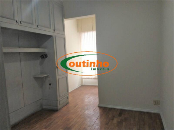 Imagem Apartamento com 2 Quartos à Venda, 80 m² em Tijuca - Rio De Janeiro Imagem Apartamento com 2 Quartos à Venda, 80 m² em Tijuca - Rio De Janeiro