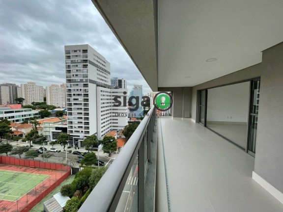 Imagem Apartamento com 3 Quartos à Venda, 156 m² em Vila Mariana - São Paulo Imagem Apartamento com 3 Quartos à Venda, 156 m² em Vila Mariana - São Paulo