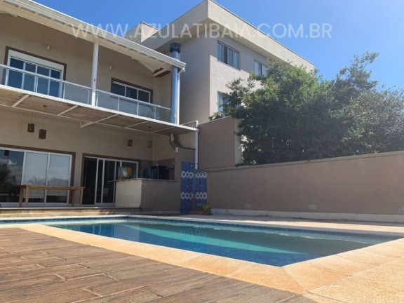 Imagem Casa com 4 Quartos à Venda, 342 m² em Vila Giglio - Atibaia