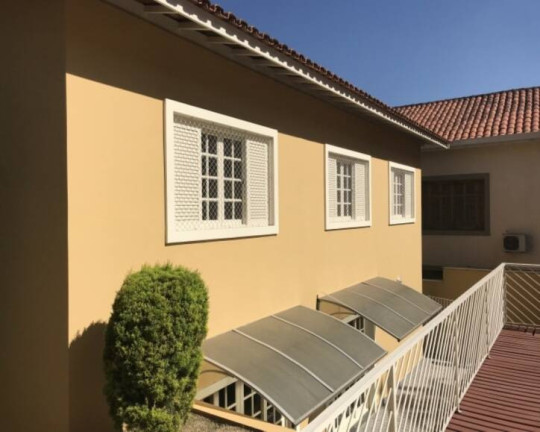 Imagem Casa com 4 Quartos para Alugar, 323 m² em Alphaville - Santana De Parnaíba