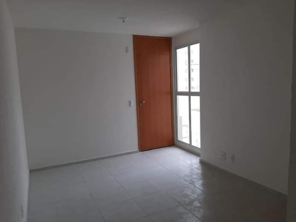 Imagem Apartamento com 2 Quartos à Venda, 50 m² em Cosmos - Rio De Janeiro