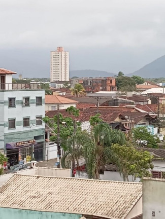 Imagem Kitnet com 1 Quarto à Venda, 40 m² em Mirim - Praia Grande