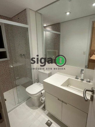 Imagem Apartamento com 4 Quartos à Venda, 213 m² em Panamby - São Paulo Imagem Apartamento com 4 Quartos à Venda, 213 m² em Panamby - São Paulo