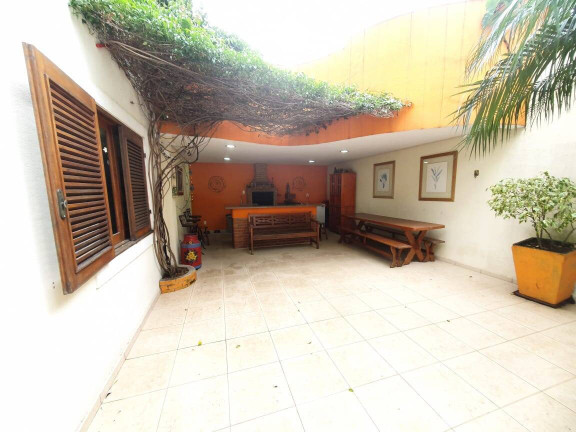 Imagem Casa com 3 Quartos à Venda, 350 m² em Campo Belo - São Paulo Imagem Casa com 3 Quartos à Venda, 350 m² em Campo Belo - São Paulo