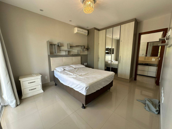 Imagem Casa com 5 Quartos para Alugar,  em Outeiro Da Glória - Porto Seguro