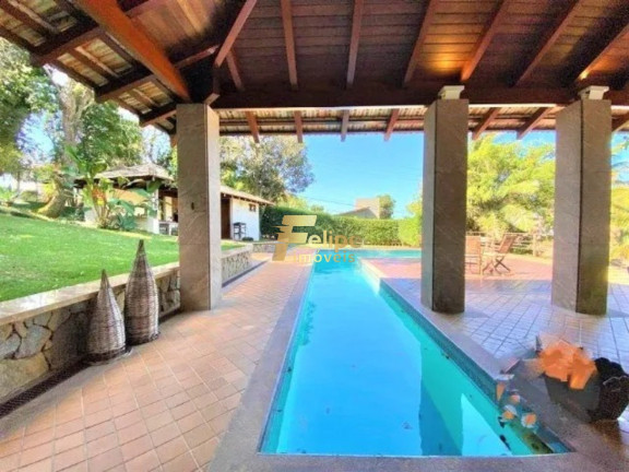 Imagem Casa com 6 Quartos à Venda, 720 m² em Praia Do Morro - Guarapari Imagem Casa com 6 Quartos à Venda, 720 m² em Praia Do Morro - Guarapari