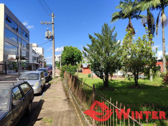 Imagem Terreno à Venda, 580 m² em Feliz Imagem Terreno à Venda, 580 m² em Feliz