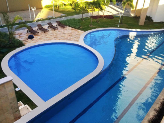 Imagem Apartamento com 3 Quartos à Venda, 70 m² em Parque Iracema - Fortaleza
