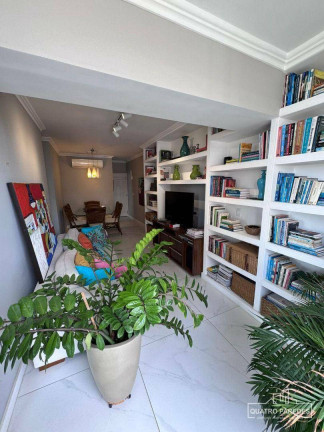 Imagem Apartamento com 2 Quartos à Venda, 87 m² em Barra Da Tijuca - Rio De Janeiro