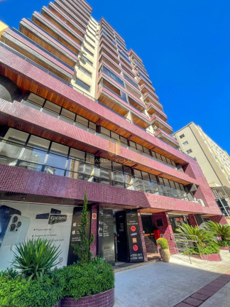 Apartamento com 3 Quartos à Venda, 116 m² em Centro - Balneário Camboriú