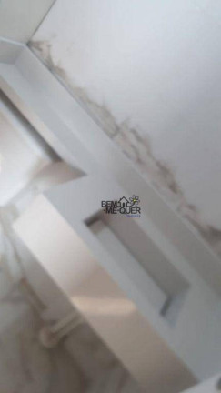 Imagem Apartamento com 2 Quartos à Venda, 44 m² em Vila Pirituba - São Paulo