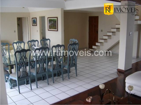 Imagem Apartamento com 3 Quartos à Venda, em Algodoal - Cabo Frio Imagem Apartamento com 3 Quartos à Venda, em Algodoal - Cabo Frio