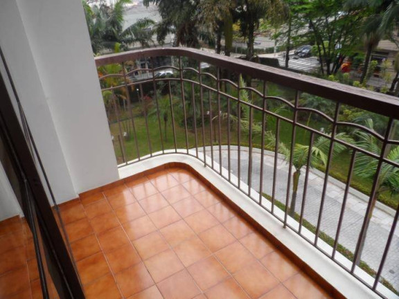 Imagem Apartamento com 4 Quartos à Venda, 176 m² em Tatuapé - São Paulo Imagem Apartamento com 4 Quartos à Venda, 176 m² em Tatuapé - São Paulo
