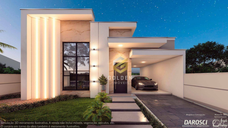 Imagem Casa com 3 Quartos à Venda, 120 m² em Areias Lot Bosque Da Mata Antiga Rua 15 - Tijucas Imagem Casa com 3 Quartos à Venda, 120 m² em Areias Lot Bosque Da Mata Antiga Rua 15 - Tijucas