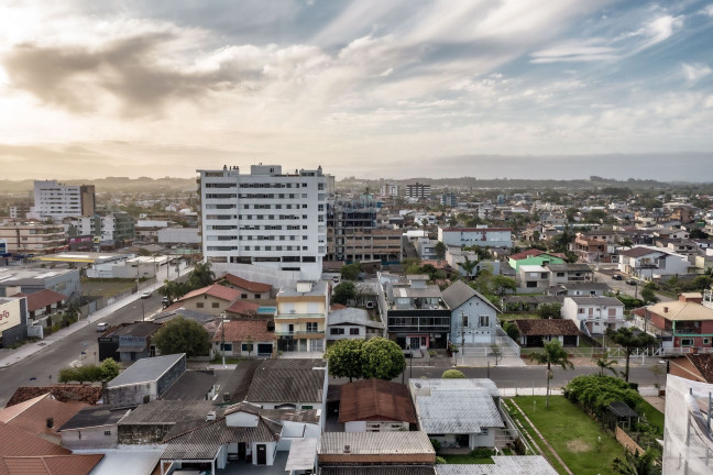 Imagem Studio com 1 Quarto à Venda, 50 m² em Centro - Torres