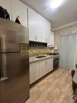 Imagem Apartamento com 3 Quartos à Venda, 69 m² em Vila Osasco - Osasco