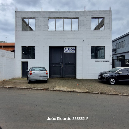 Imóvel para Alugar, 440 m² em Chácara Bela Vista - Sumaré