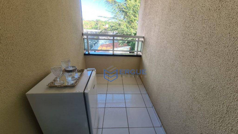 Imagem Casa com 3 Quartos à Venda, 110 m² em Mondubim - Fortaleza