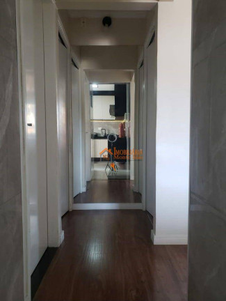 Imagem Apartamento com 2 Quartos à Venda, 48 m² em Macedo - Guarulhos