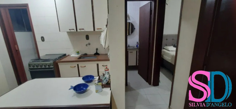 Imagem Apartamento com 2 Quartos à Venda, 41 m² em Acaraú - Ubatuba Imagem Apartamento com 2 Quartos à Venda, 41 m² em Acaraú - Ubatuba