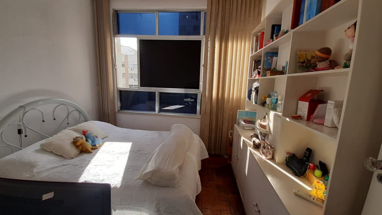 Imagem Apartamento com 3 Quartos à Venda, 100 m² em Icaraí - Niterói Imagem Apartamento com 3 Quartos à Venda, 100 m² em Icaraí - Niterói