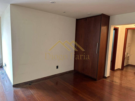 Imagem Apartamento com 3 Quartos à Venda, 140 m² em Perdizes - São Paulo